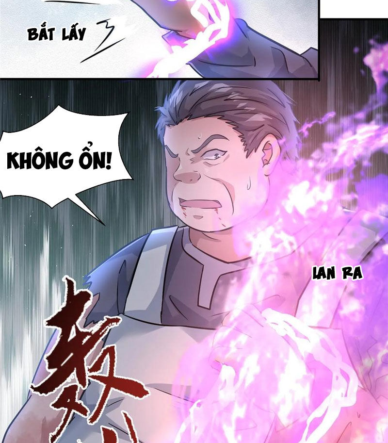 Vương Giả Săn Mồi Chapter 72 - 55