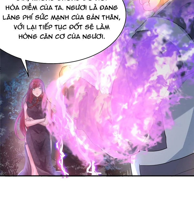 Vương Giả Săn Mồi Chapter 72 - 57