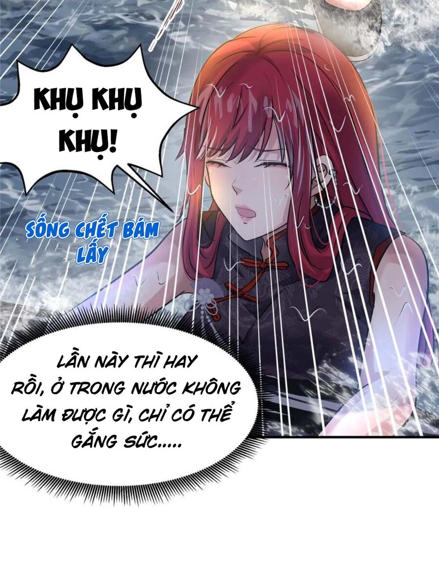 Vương Giả Săn Mồi Chapter 73 - 29