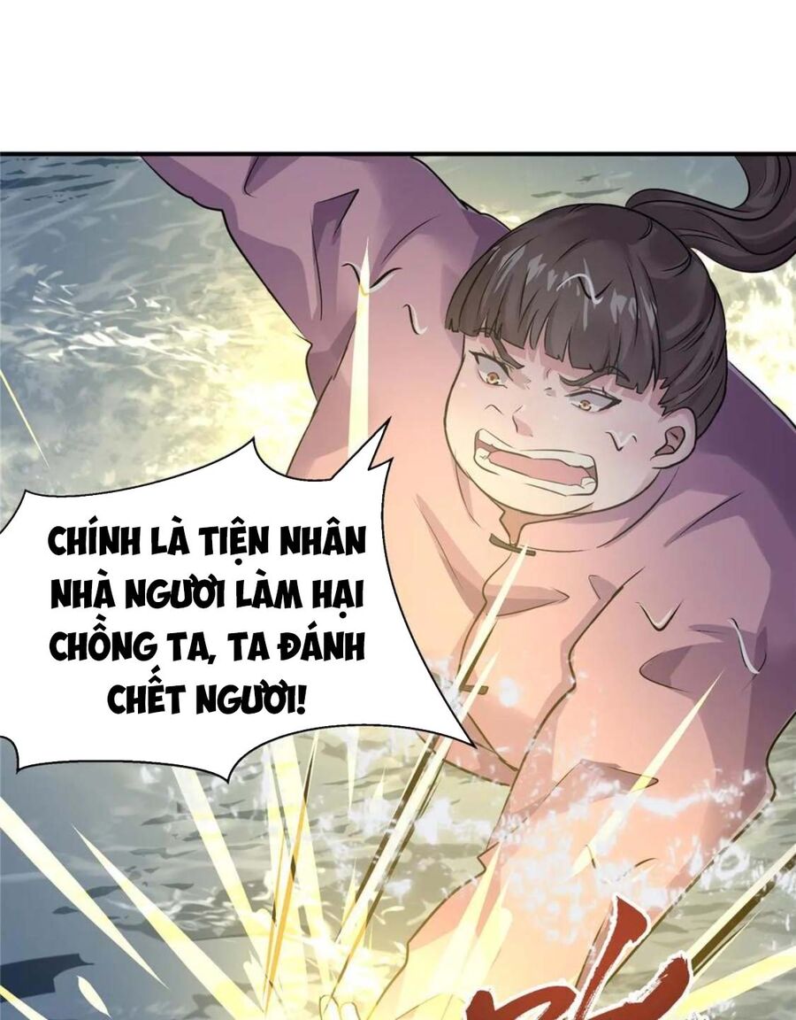 Vương Giả Săn Mồi Chapter 73 - 38