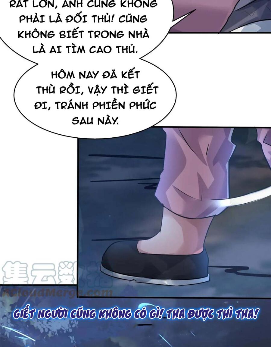Vương Giả Săn Mồi Chapter 73 - 49