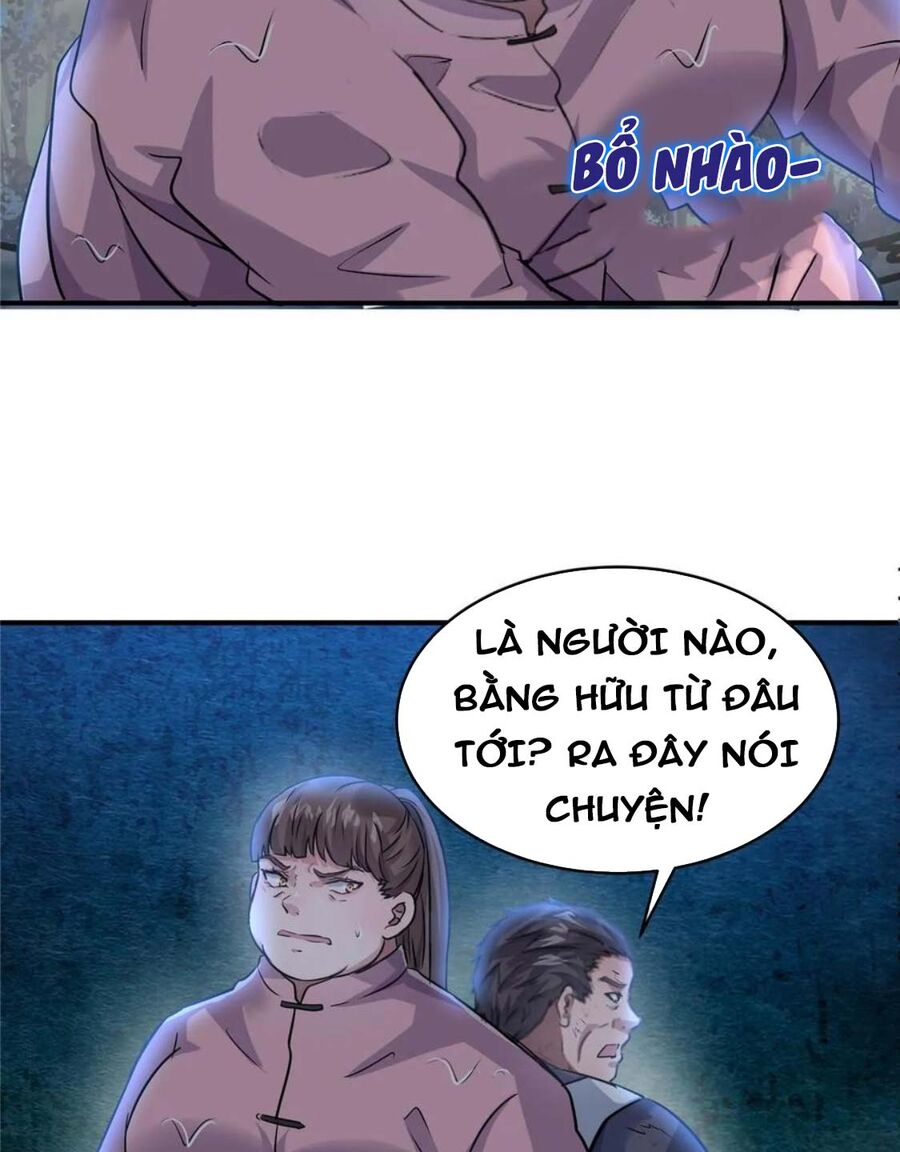 Vương Giả Săn Mồi Chapter 73 - 54