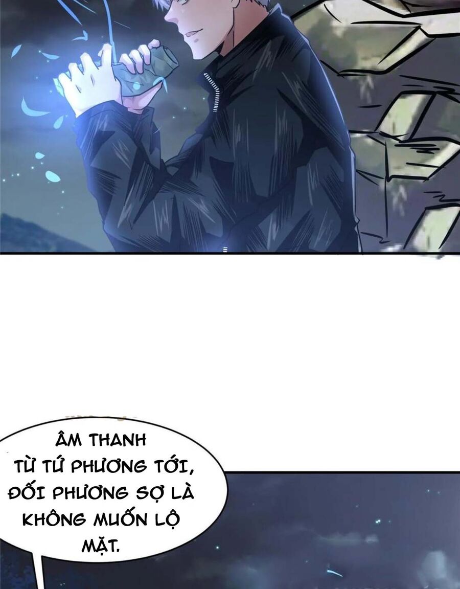 Vương Giả Săn Mồi Chapter 73 - 58