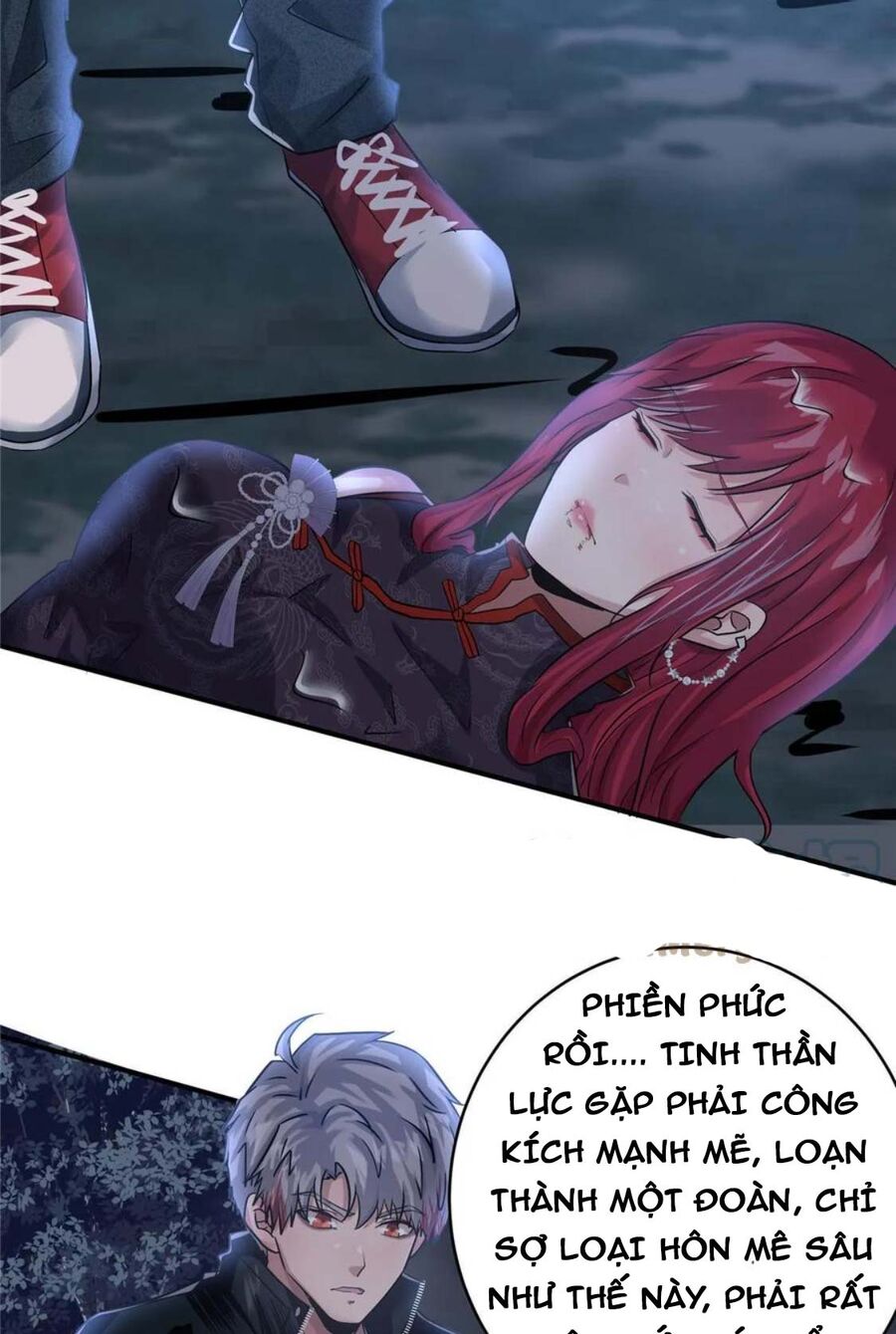 Vương Giả Săn Mồi Chapter 73 - 61
