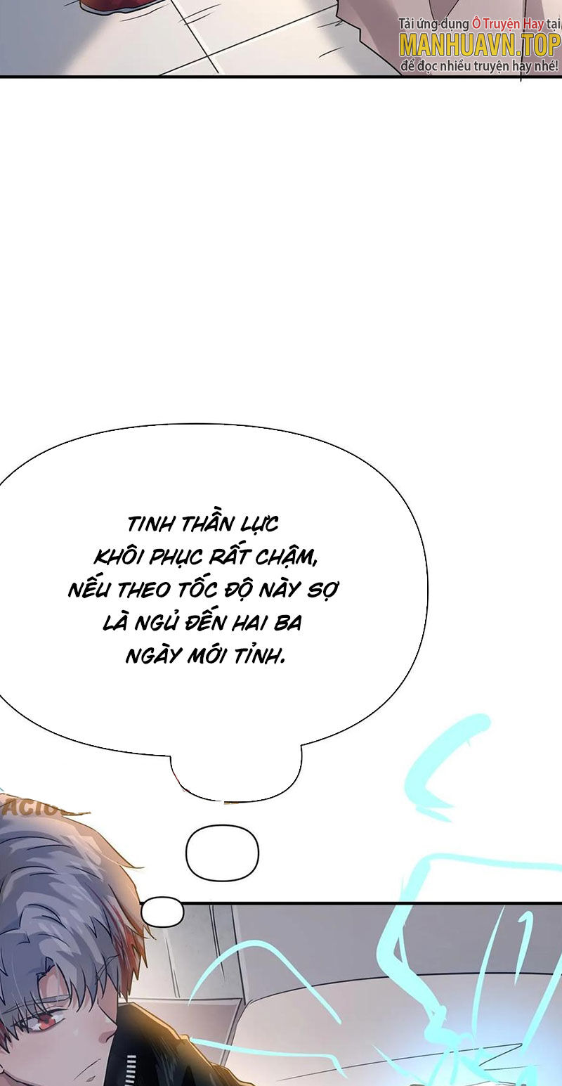 Vương Giả Săn Mồi Chapter 74 - 11