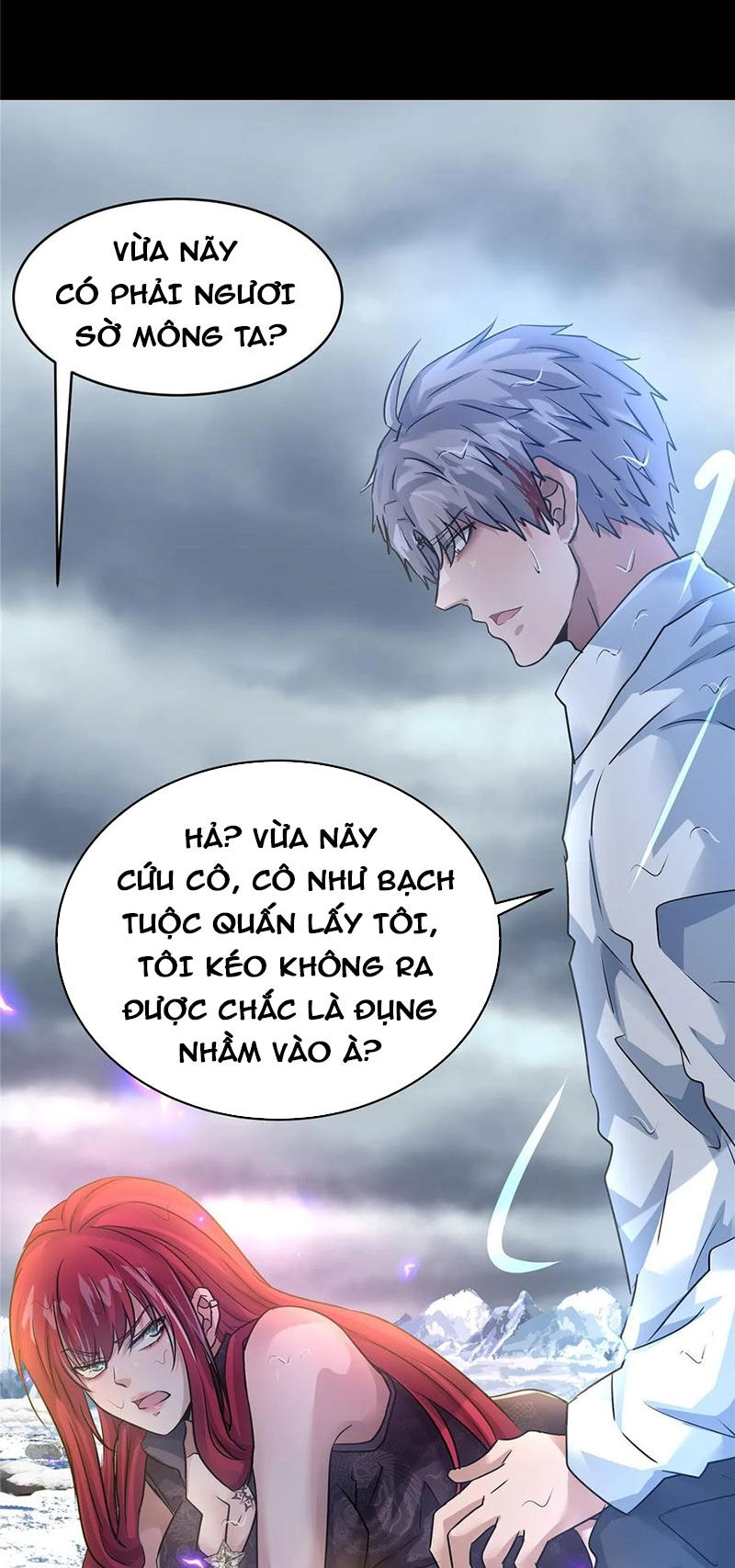 Vương Giả Săn Mồi Chapter 74 - 18