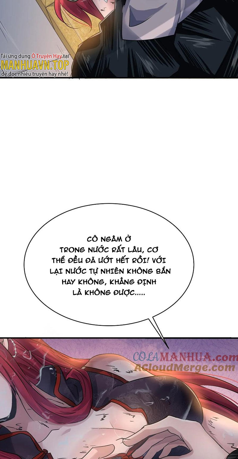 Vương Giả Săn Mồi Chapter 74 - 3