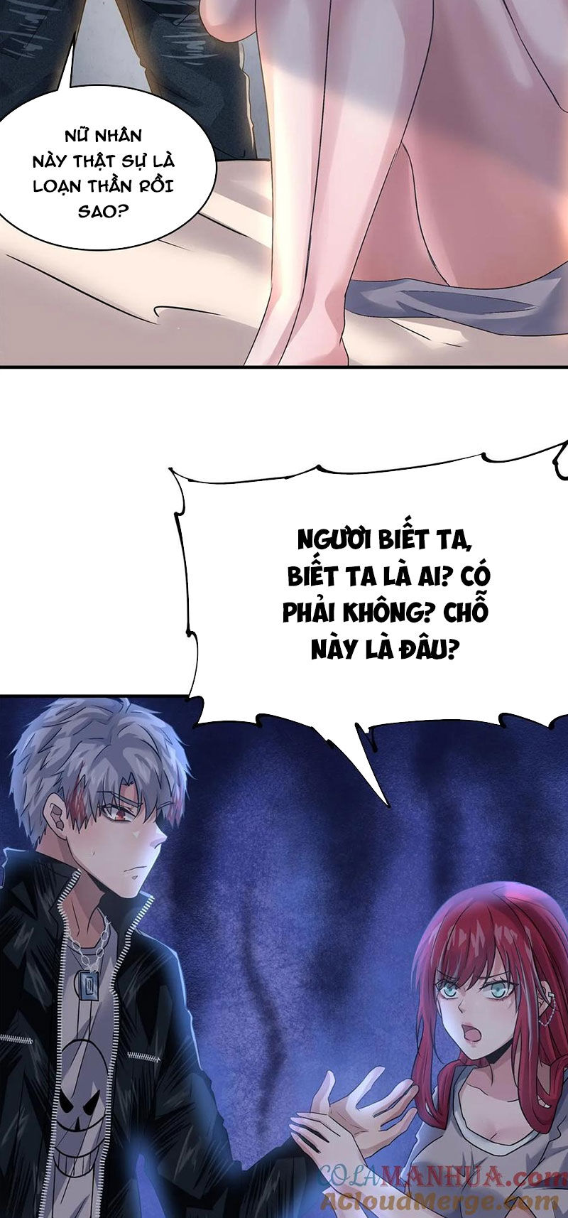Vương Giả Săn Mồi Chapter 74 - 33