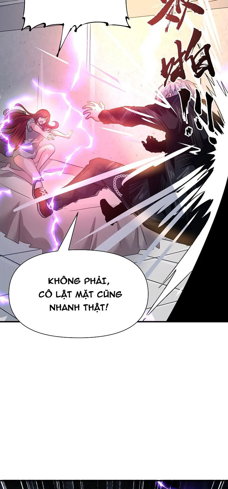 Vương Giả Săn Mồi Chapter 74 - 36