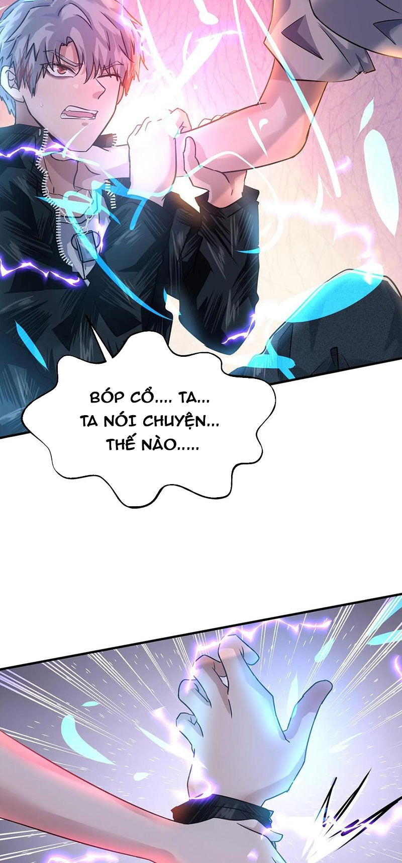 Vương Giả Săn Mồi Chapter 74 - 40