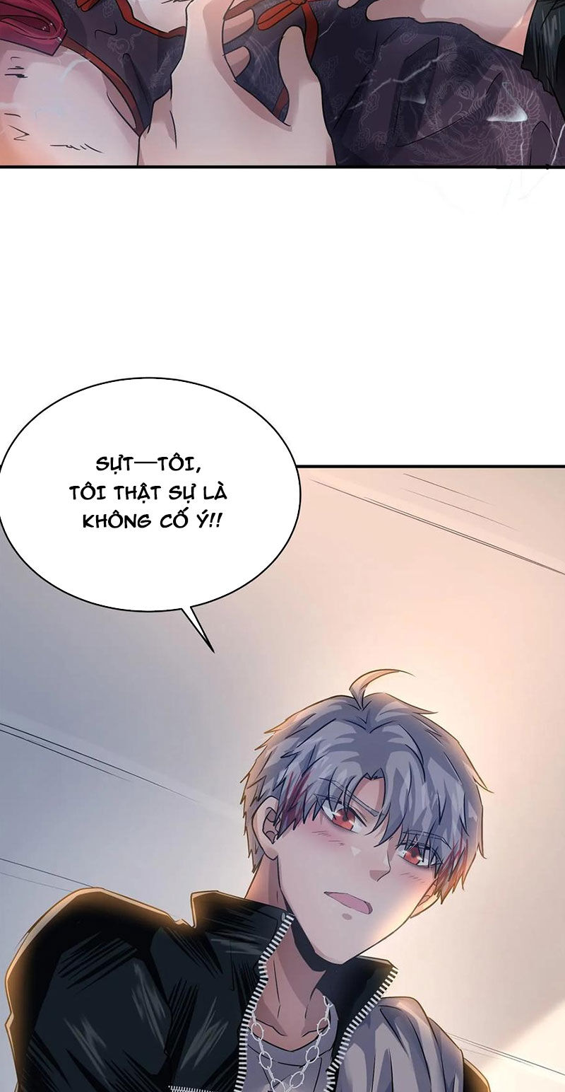 Vương Giả Săn Mồi Chapter 74 - 4