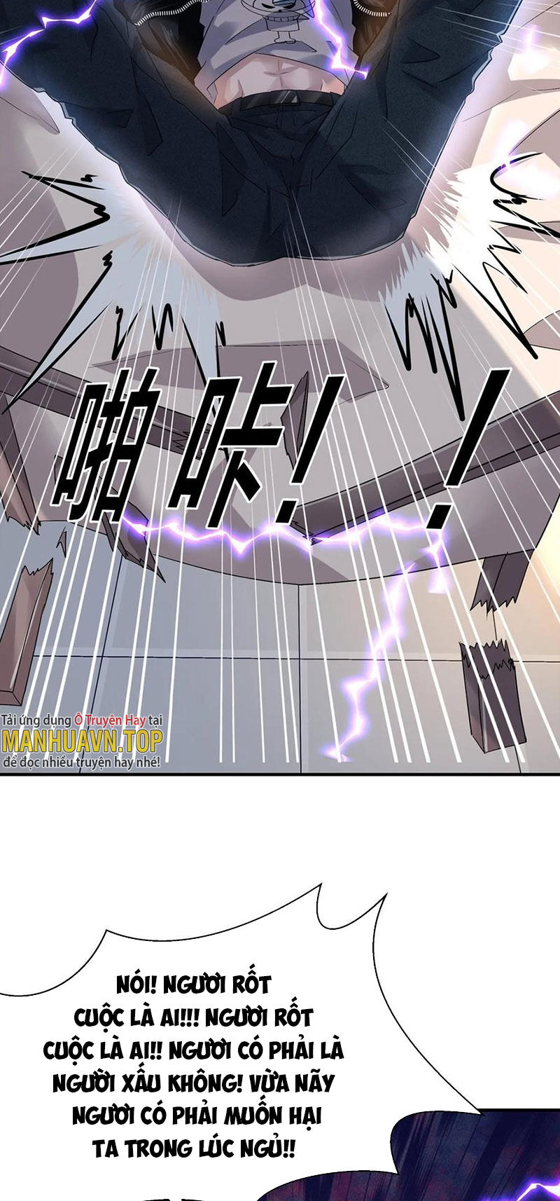 Vương Giả Săn Mồi Chapter 74 - 42