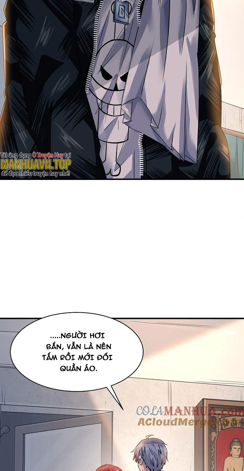 Vương Giả Săn Mồi Chapter 74 - 5
