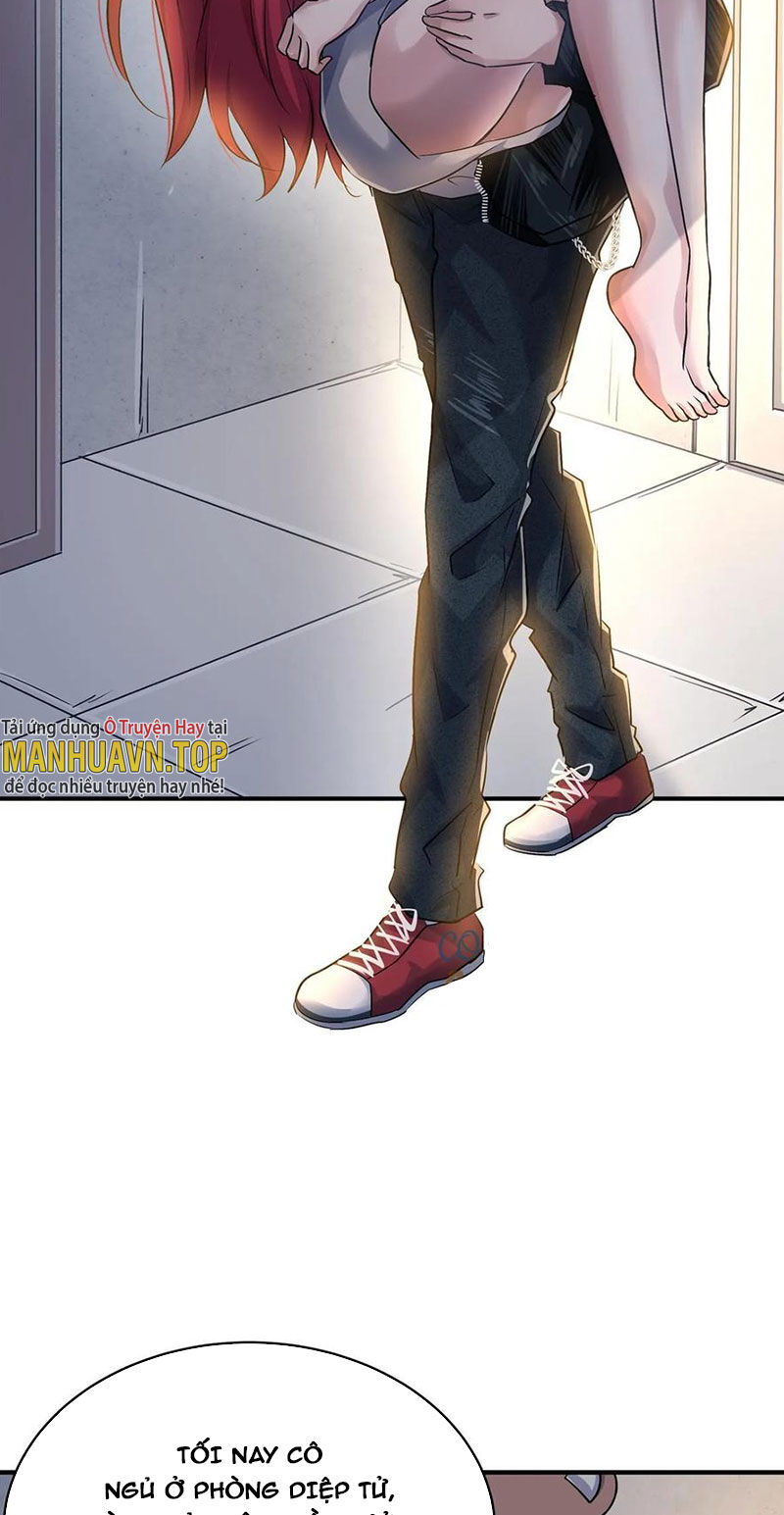 Vương Giả Săn Mồi Chapter 74 - 9