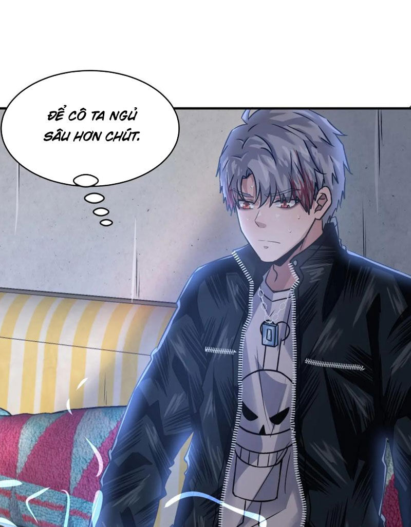 Vương Giả Săn Mồi Chapter 75 - 24
