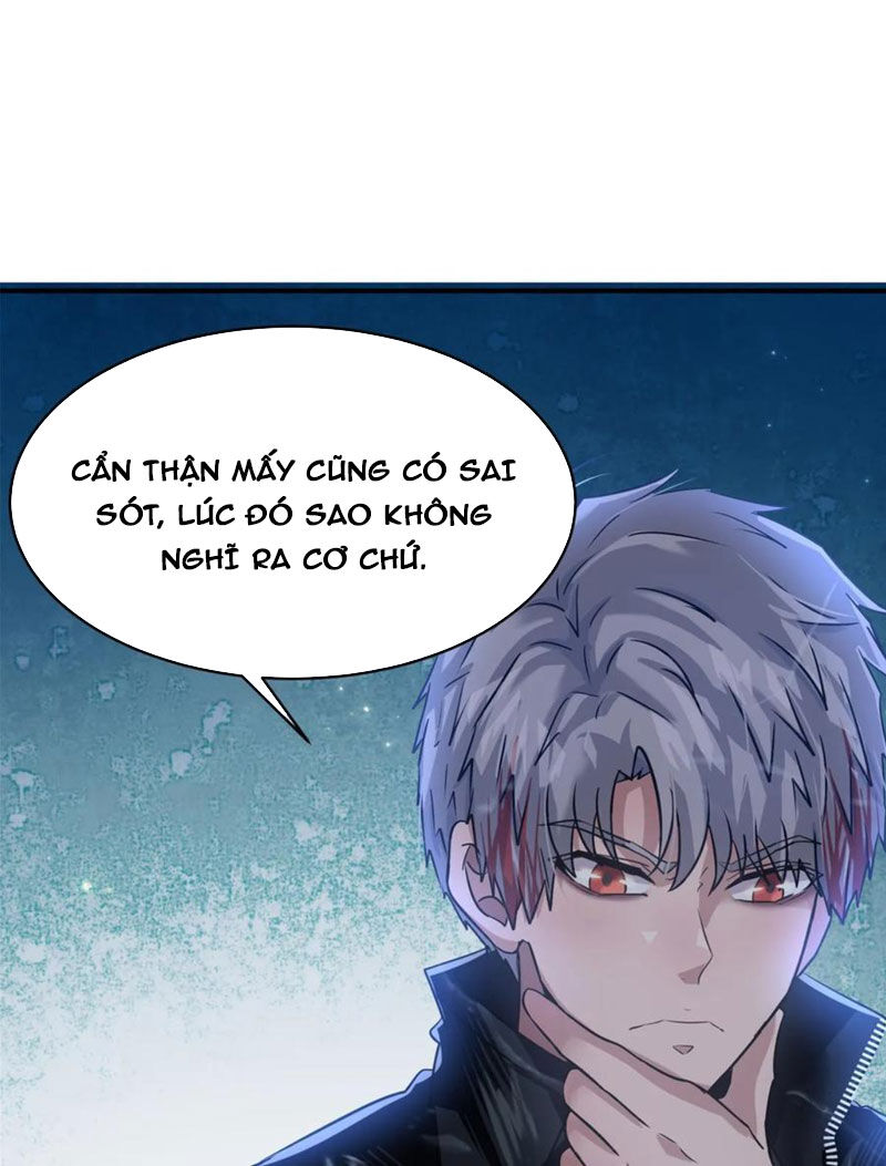 Vương Giả Săn Mồi Chapter 75 - 51