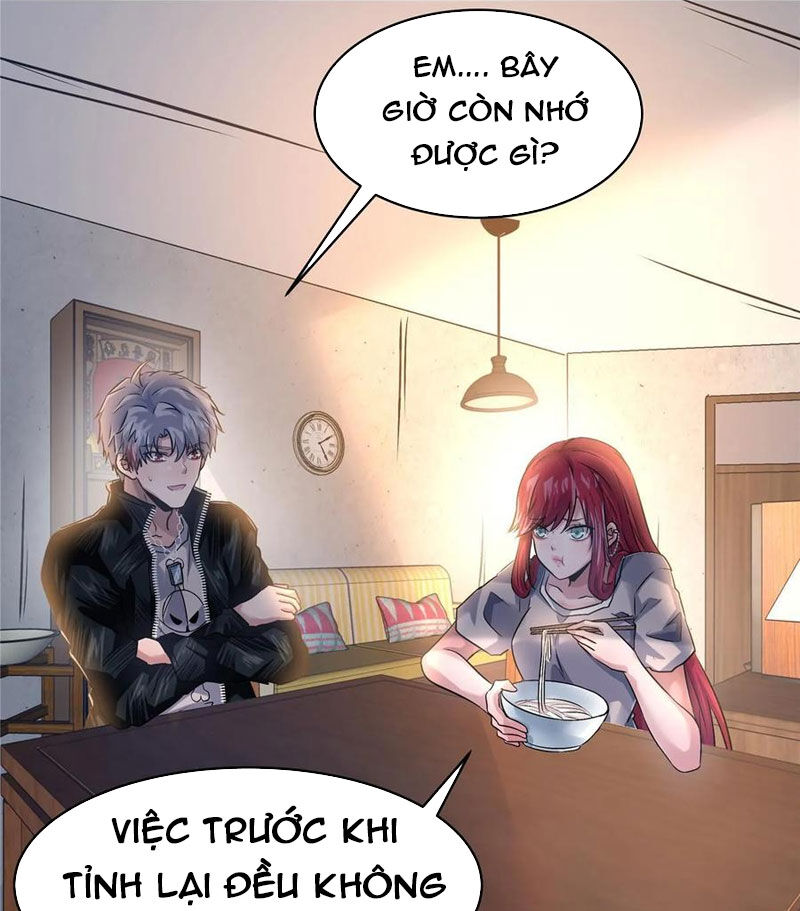 Vương Giả Săn Mồi Chapter 76 - 3