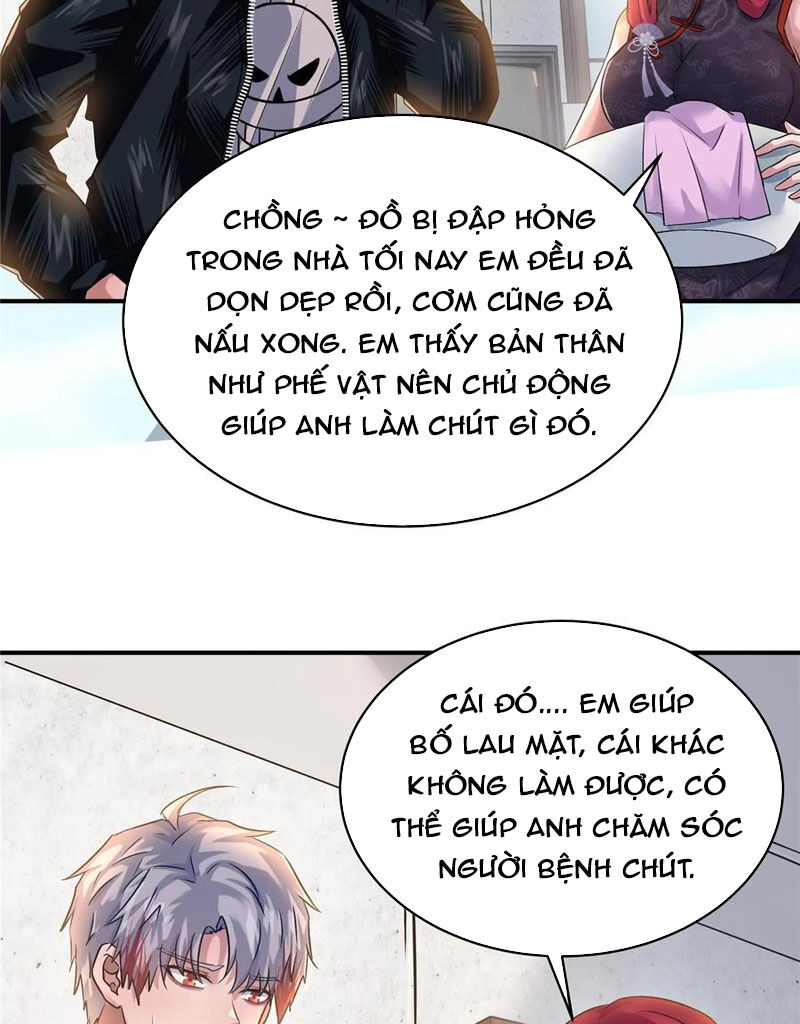 Vương Giả Săn Mồi Chapter 76 - 43