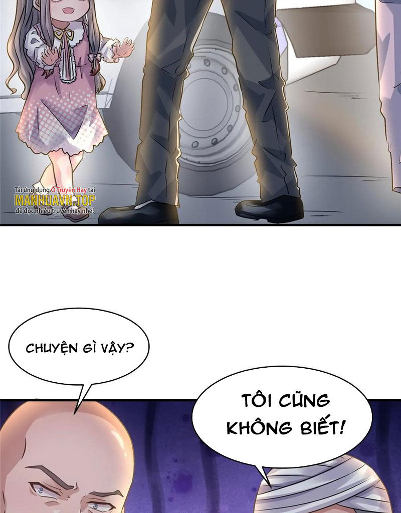 Vương Giả Săn Mồi Chapter 77 - 31