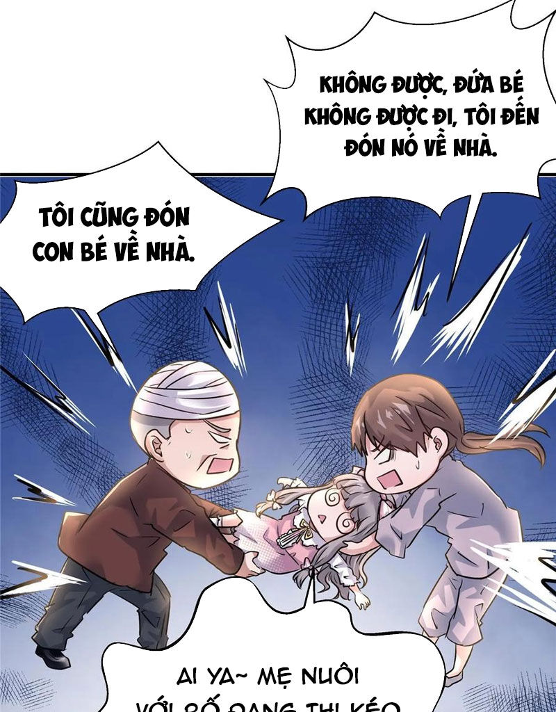 Vương Giả Săn Mồi Chapter 77 - 37