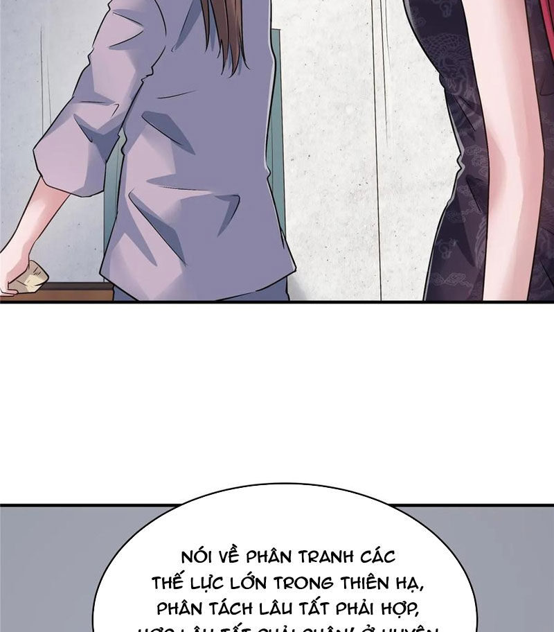 Vương Giả Săn Mồi Chapter 77 - 4