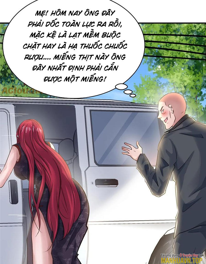 Vương Giả Săn Mồi Chapter 77 - 47