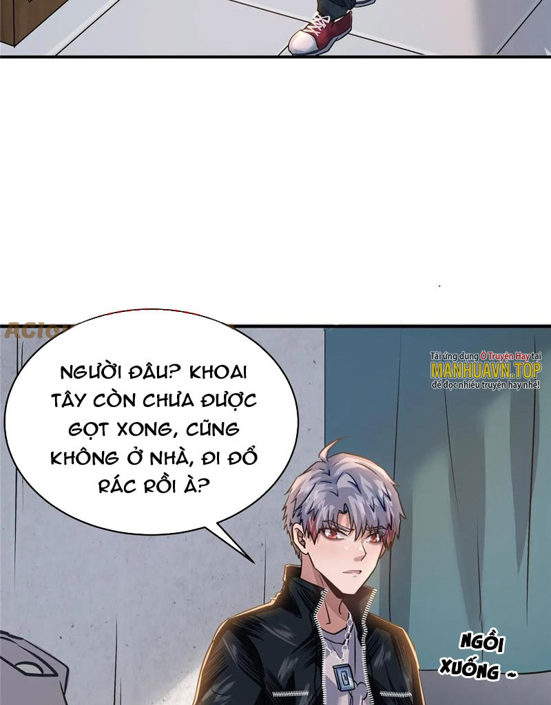 Vương Giả Săn Mồi Chapter 77 - 50