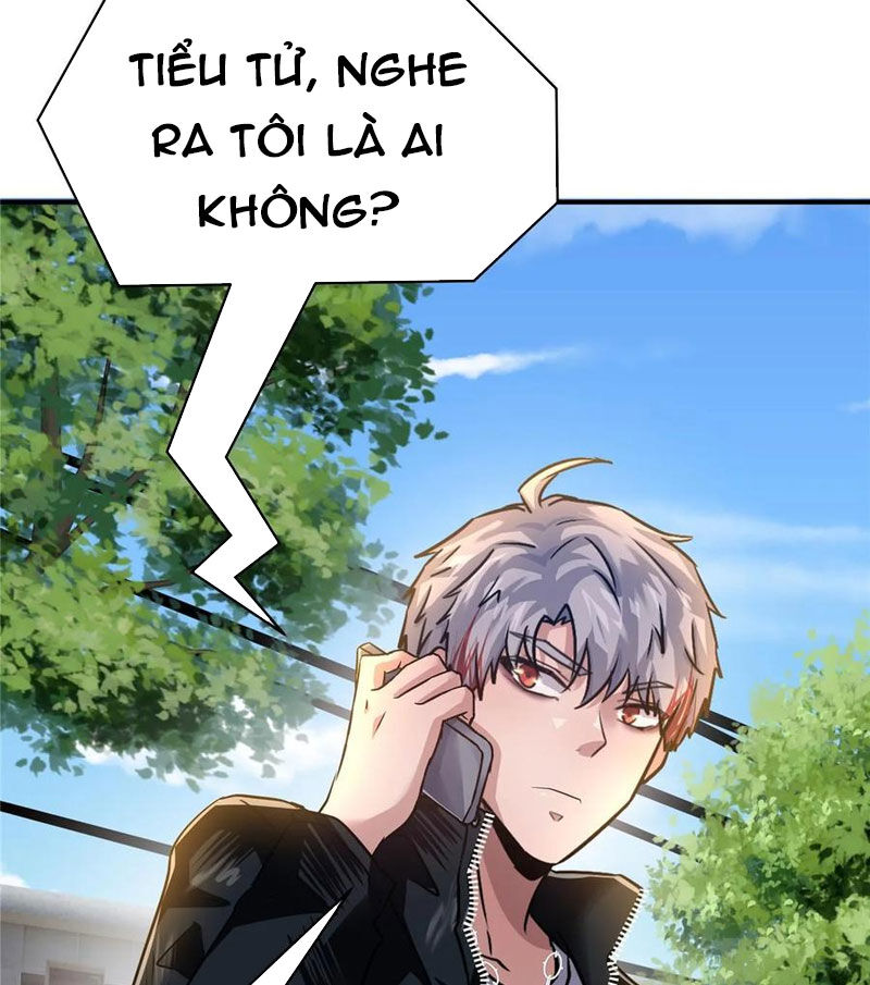 Vương Giả Săn Mồi Chapter 77 - 56