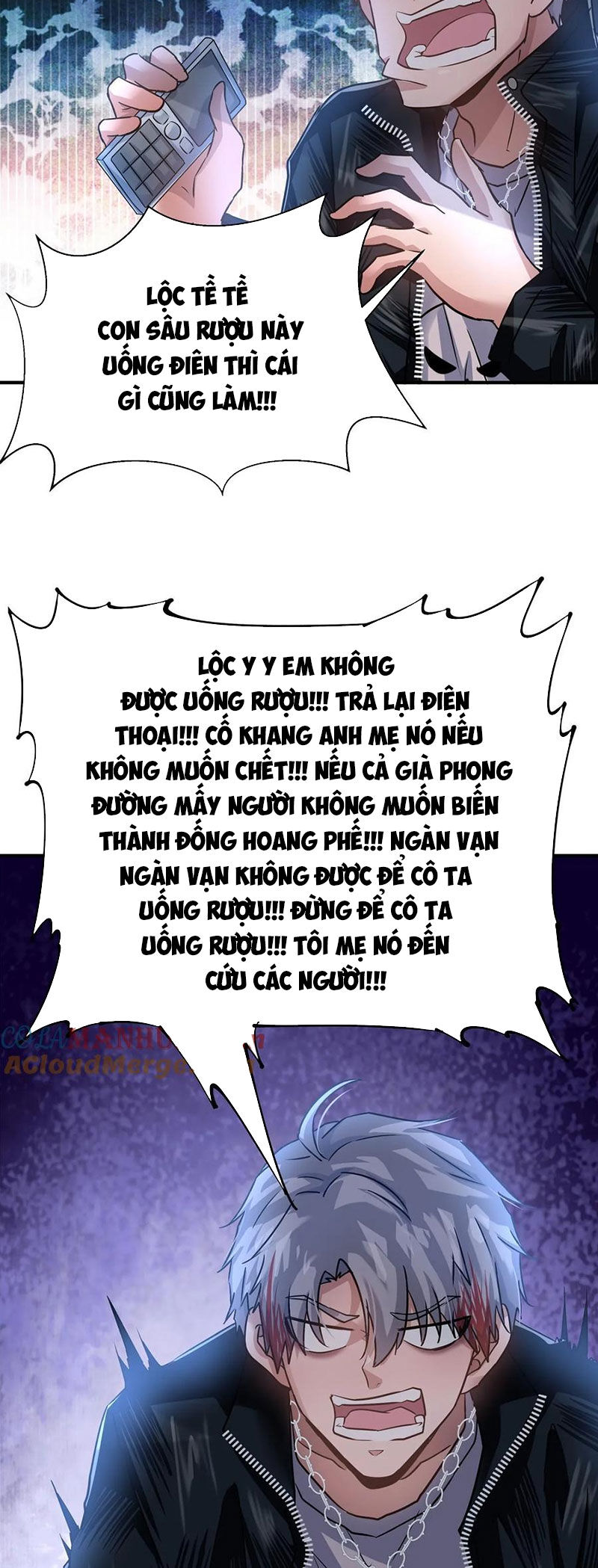 Vương Giả Săn Mồi Chapter 78 - 18