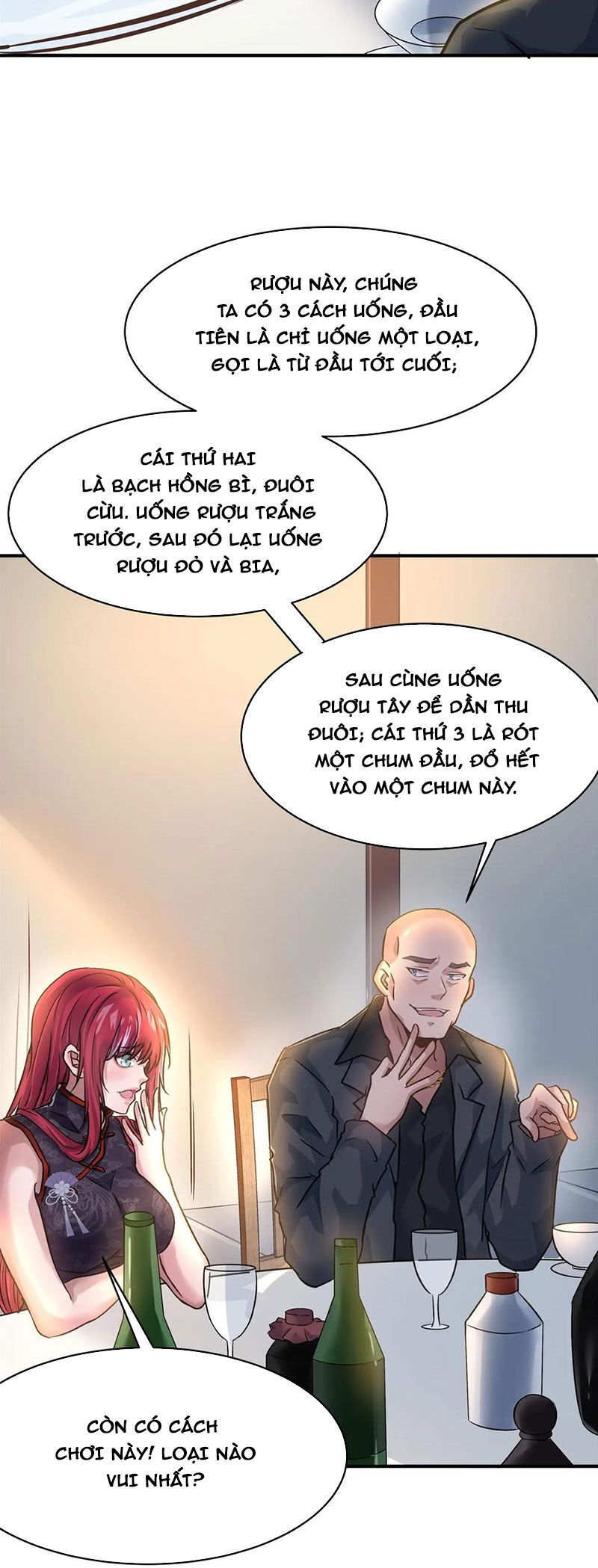 Vương Giả Săn Mồi Chapter 78 - 22