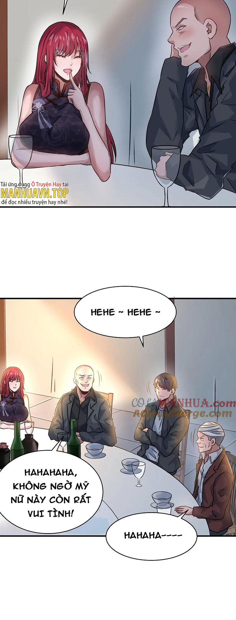 Vương Giả Săn Mồi Chapter 78 - 24