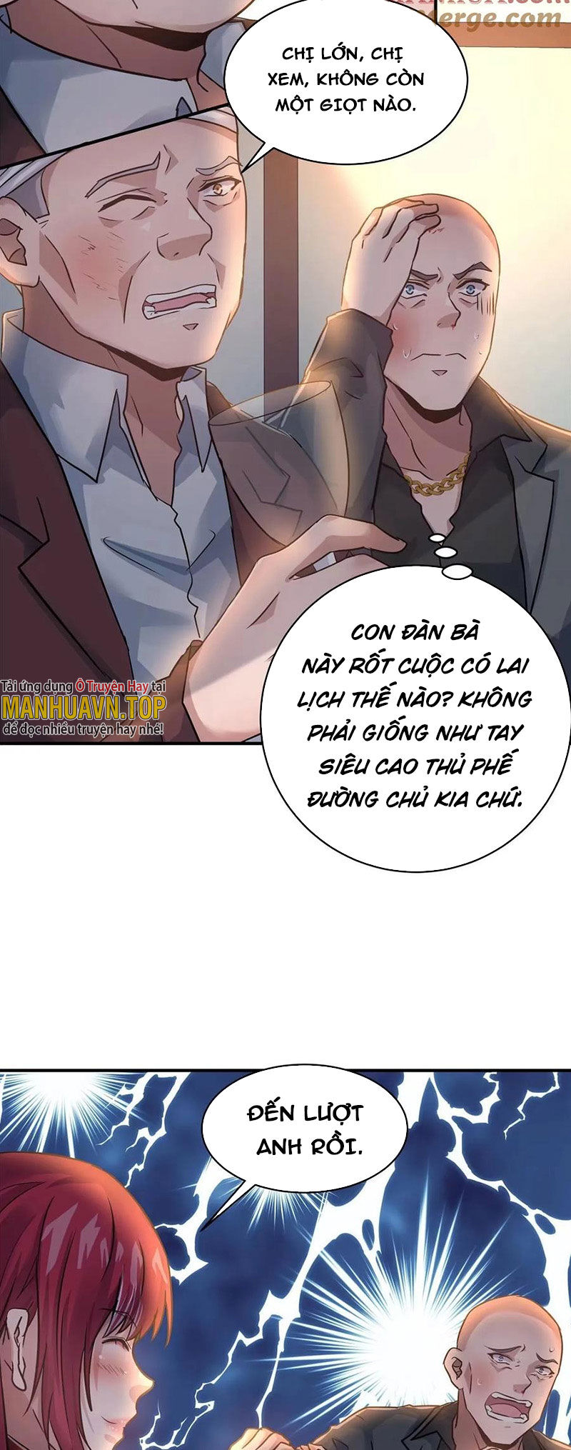 Vương Giả Săn Mồi Chapter 79 - 13