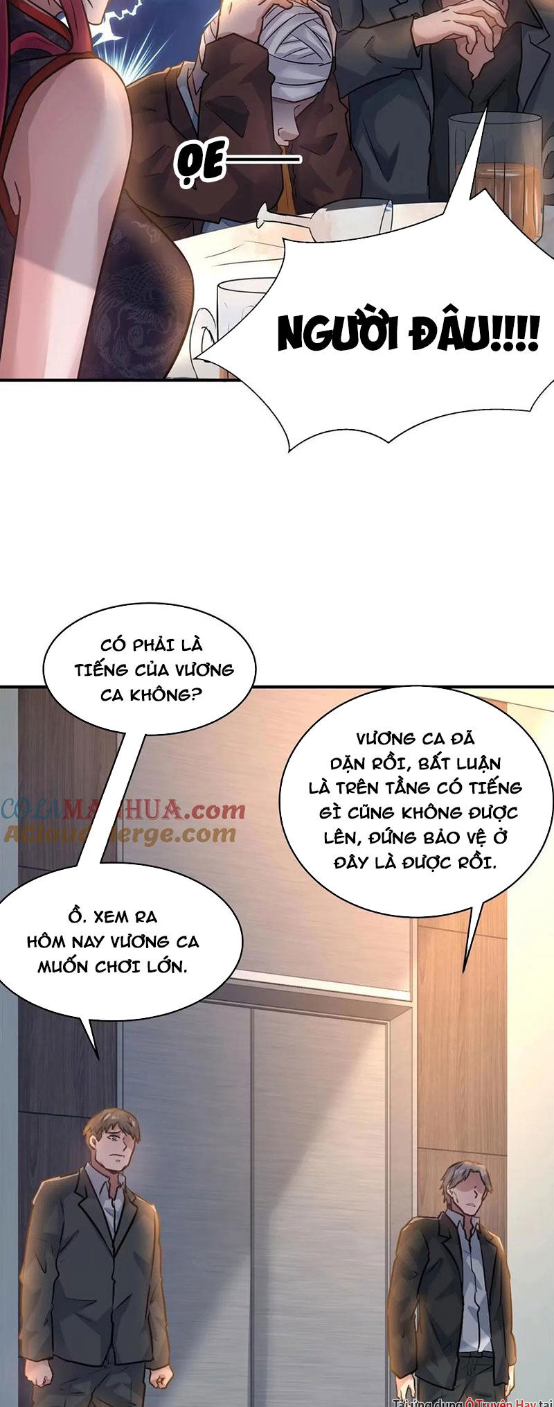 Vương Giả Săn Mồi Chapter 79 - 14