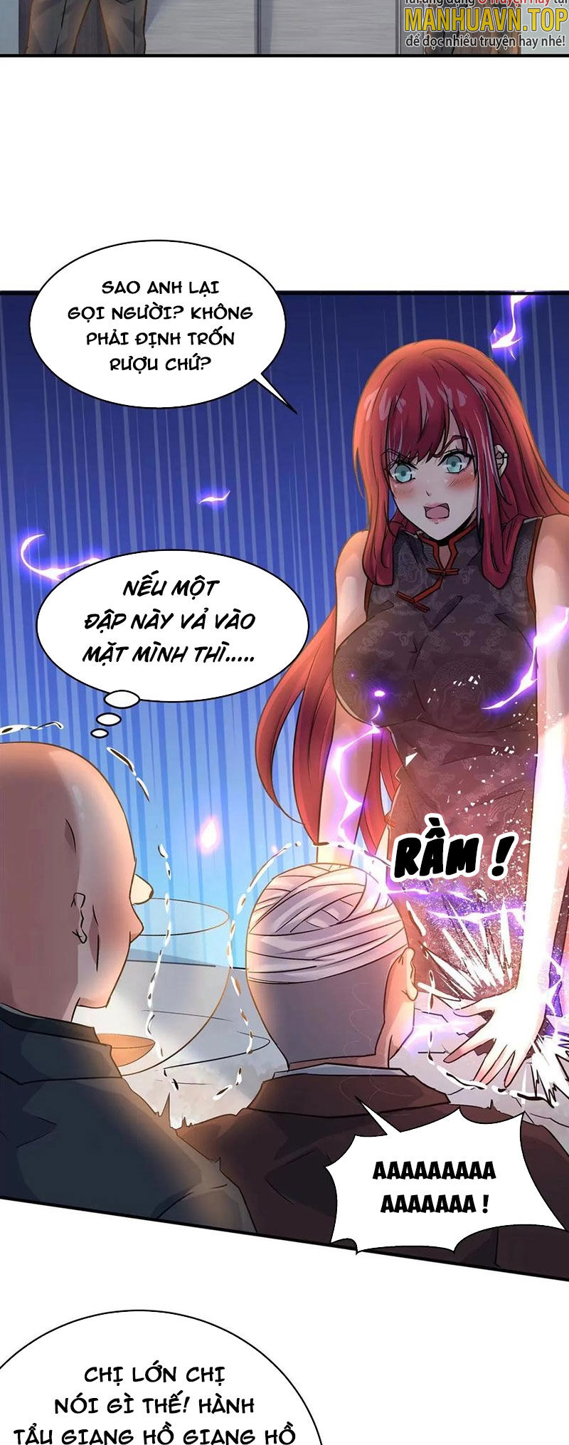 Vương Giả Săn Mồi Chapter 79 - 15