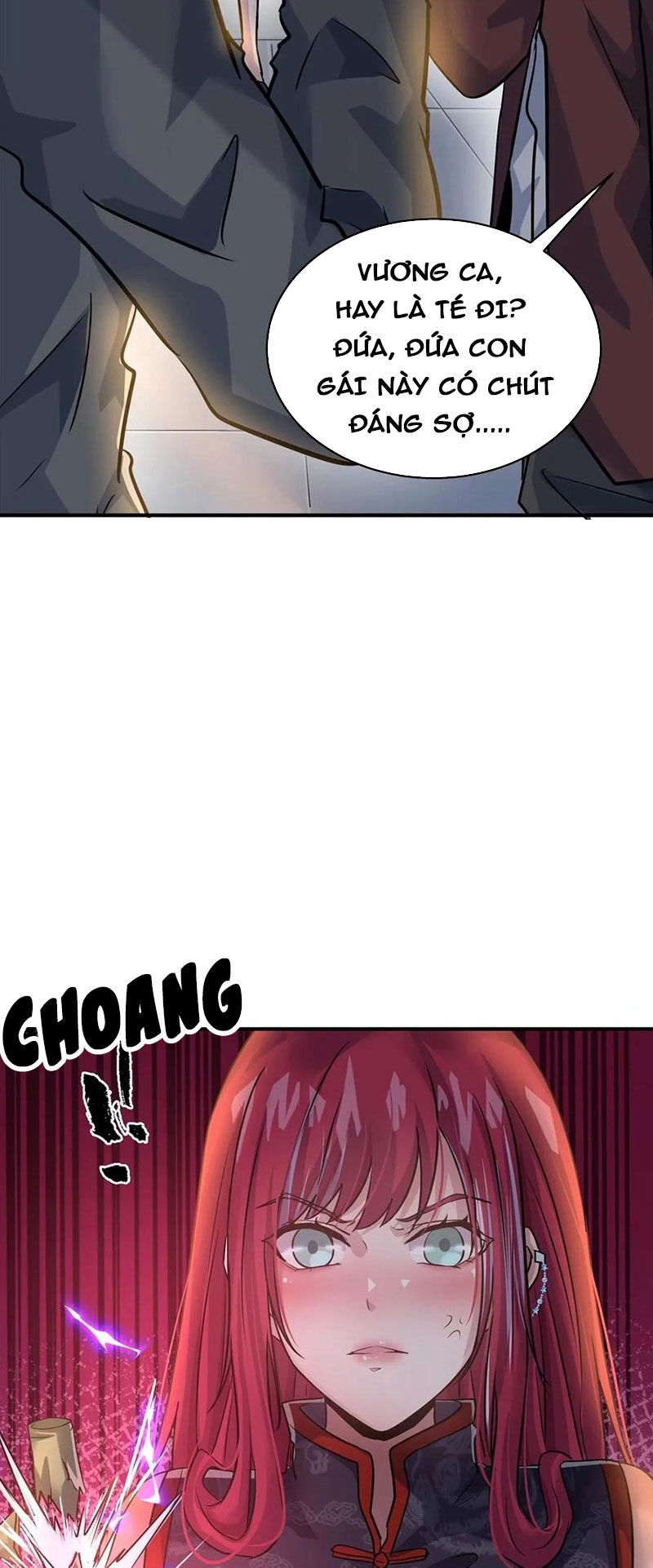 Vương Giả Săn Mồi Chapter 79 - 6