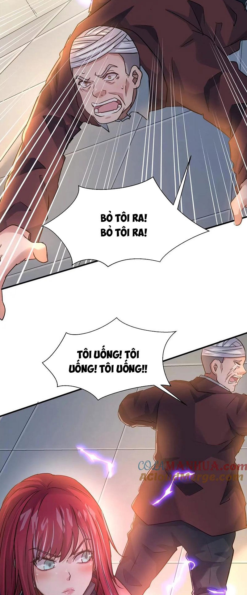 Vương Giả Săn Mồi Chapter 79 - 9