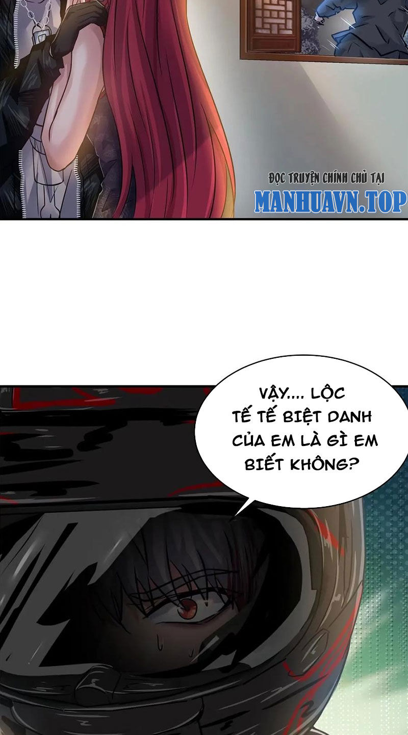 Vương Giả Săn Mồi Chapter 80 - 11