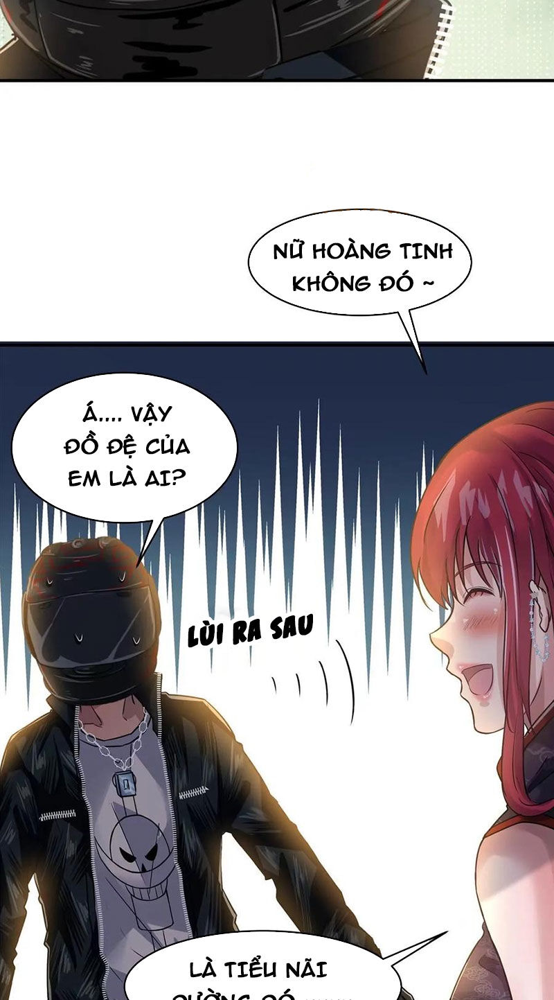 Vương Giả Săn Mồi Chapter 80 - 12