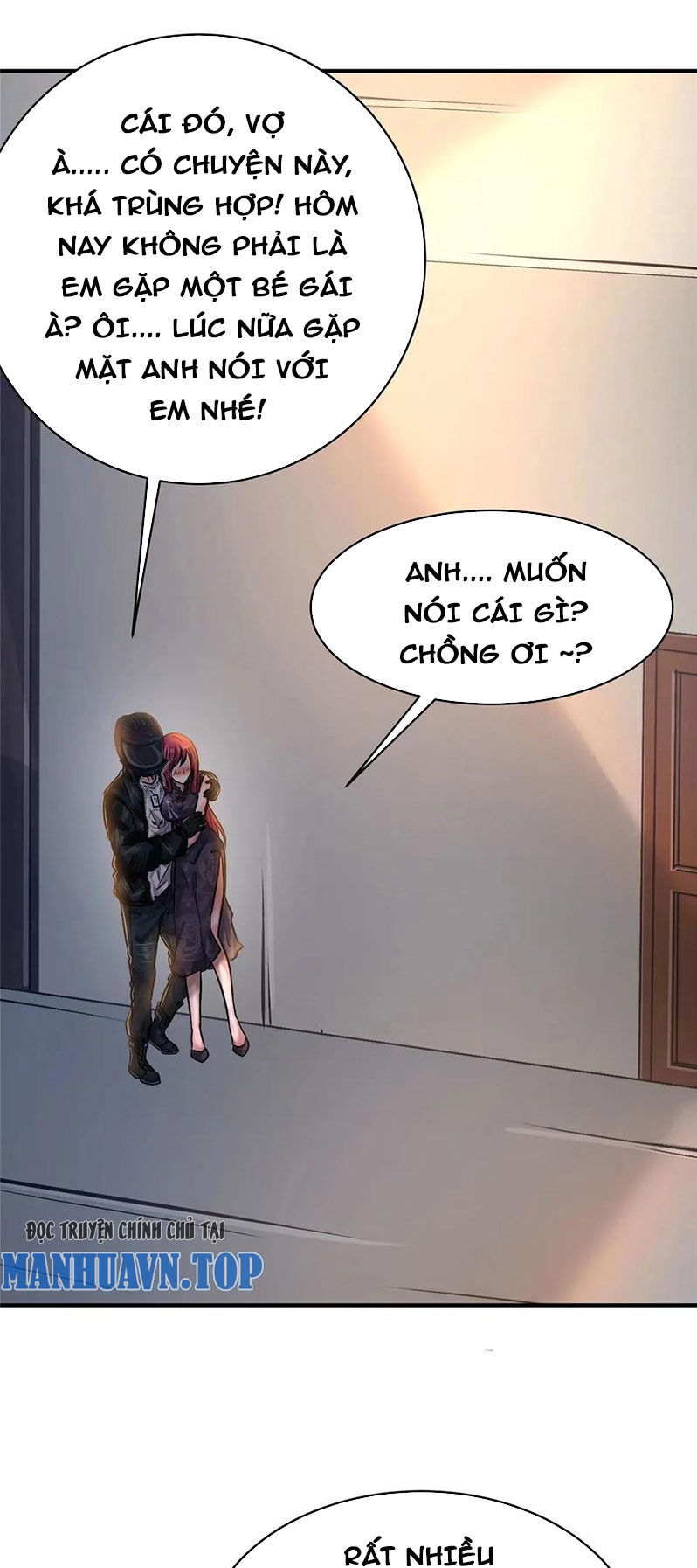Vương Giả Săn Mồi Chapter 80 - 20