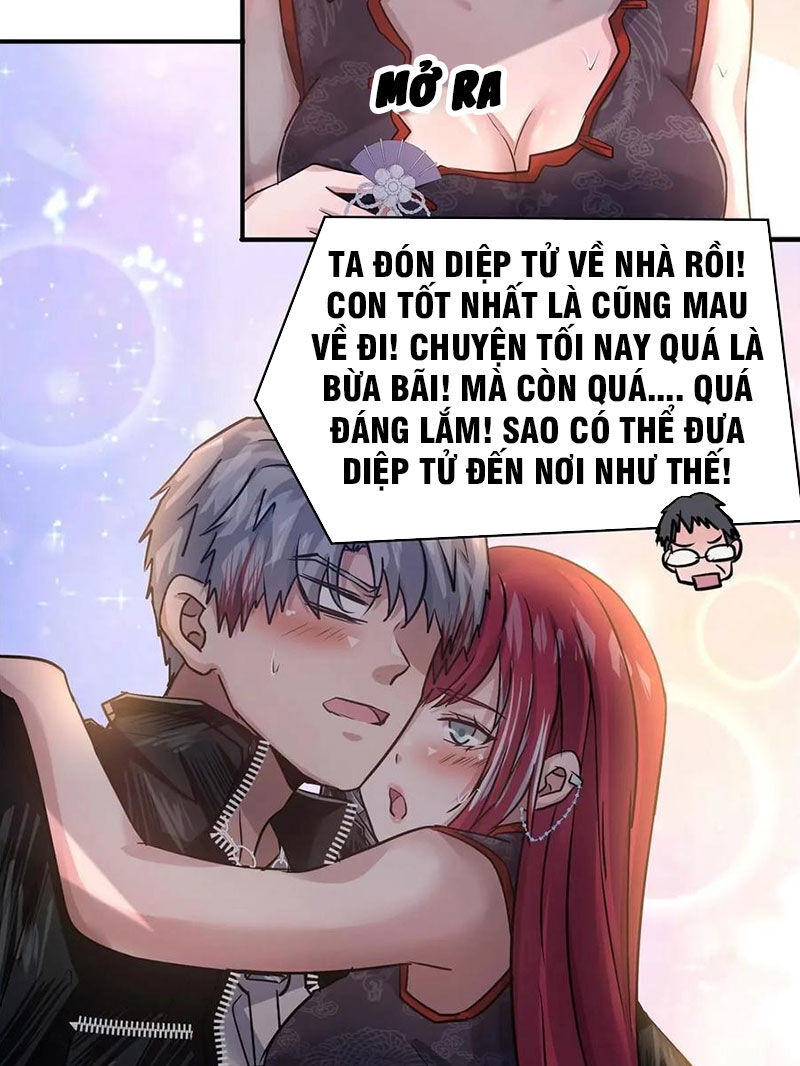Vương Giả Săn Mồi Chapter 80 - 33