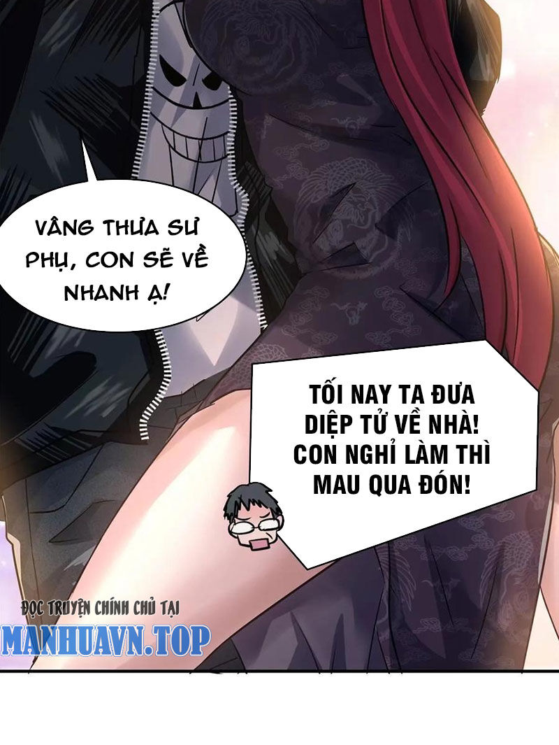 Vương Giả Săn Mồi Chapter 80 - 34