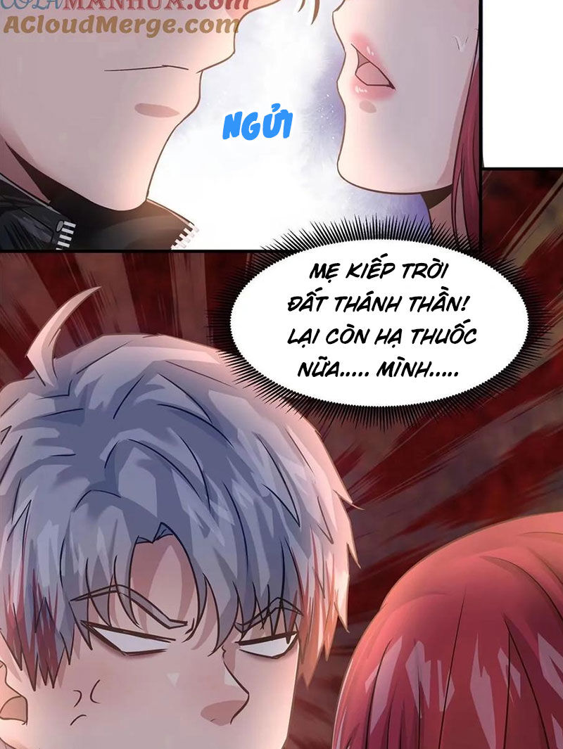 Vương Giả Săn Mồi Chapter 80 - 38