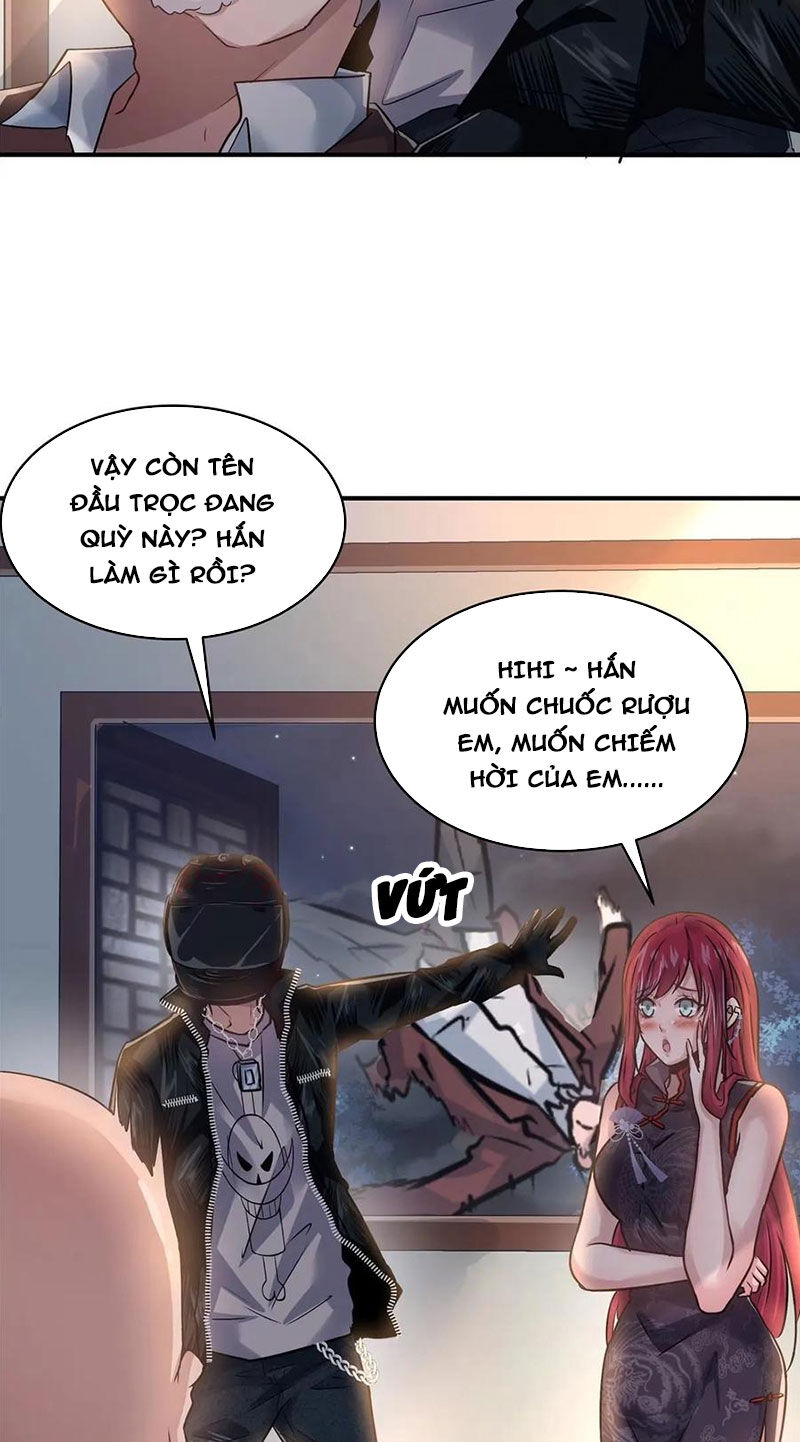 Vương Giả Săn Mồi Chapter 80 - 5