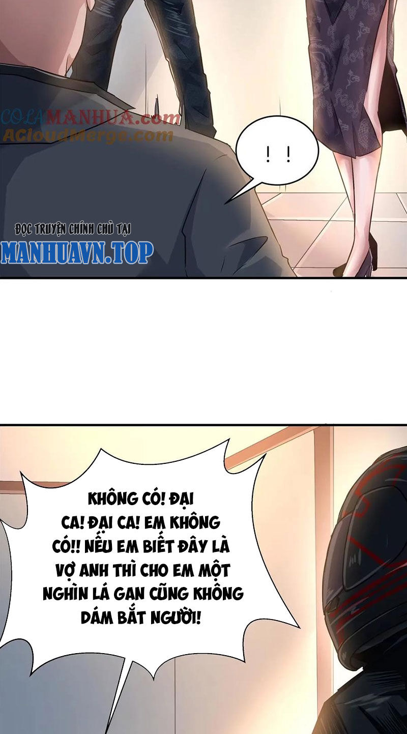 Vương Giả Săn Mồi Chapter 80 - 6