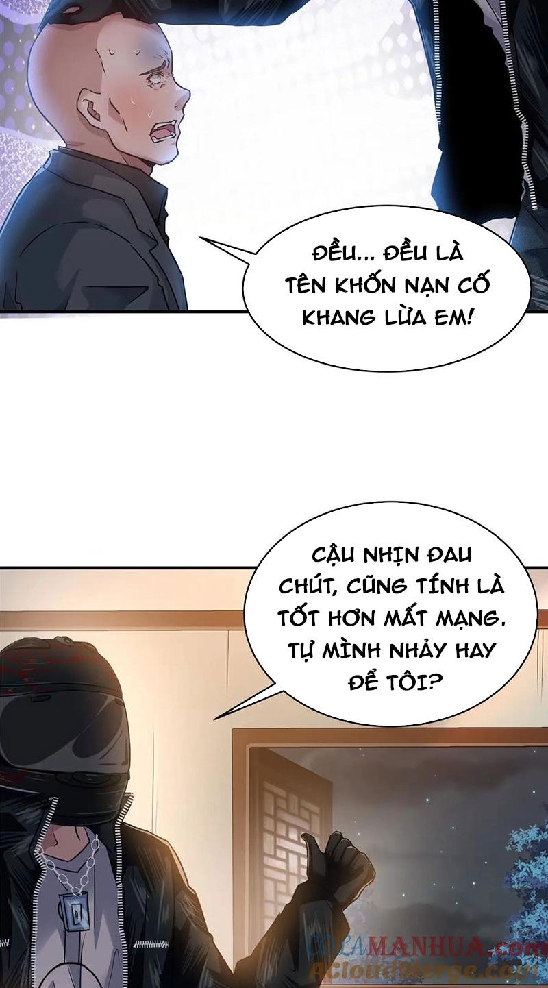 Vương Giả Săn Mồi Chapter 80 - 9