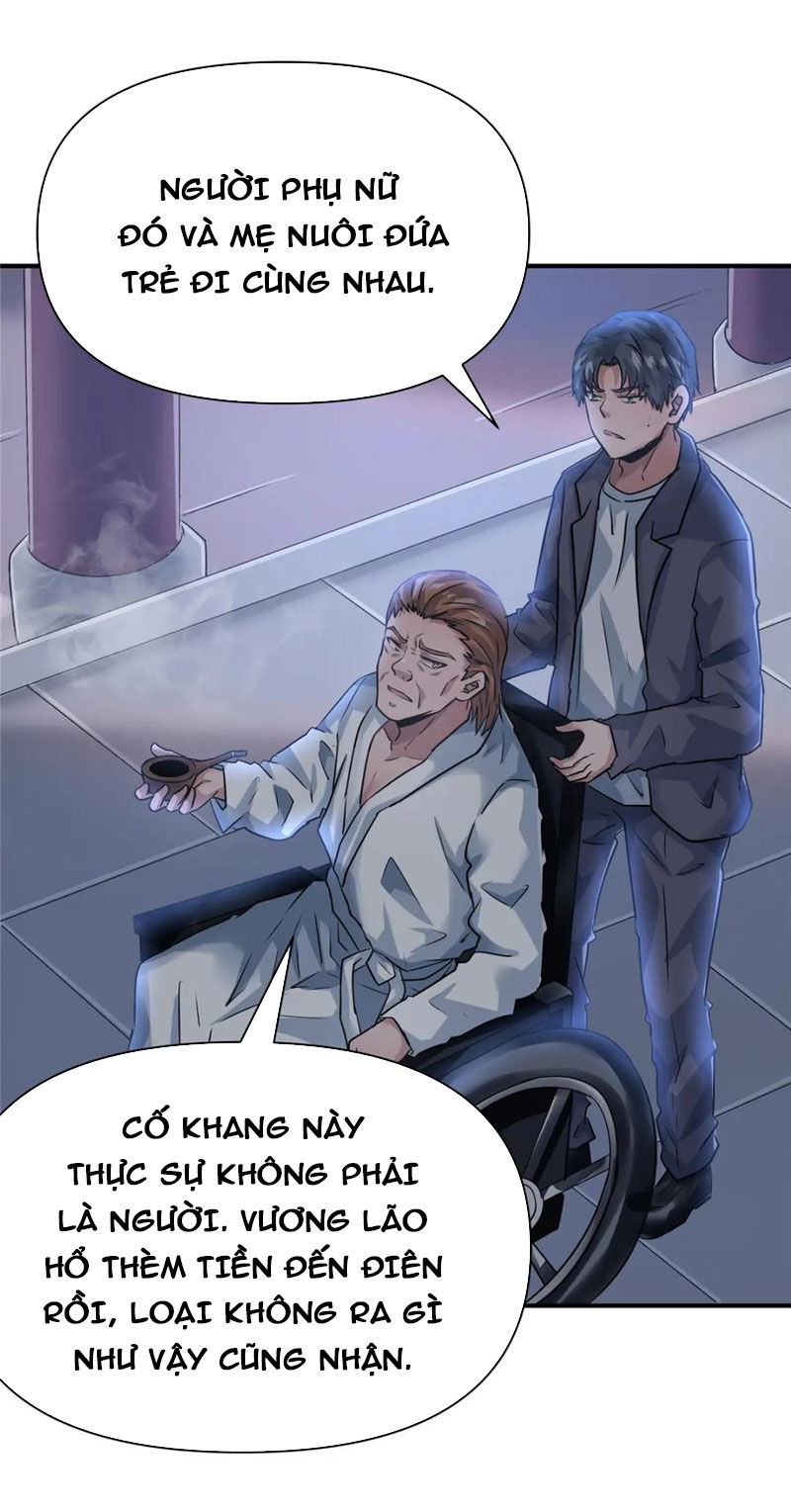 Vương Giả Săn Mồi Chapter 82 - 11