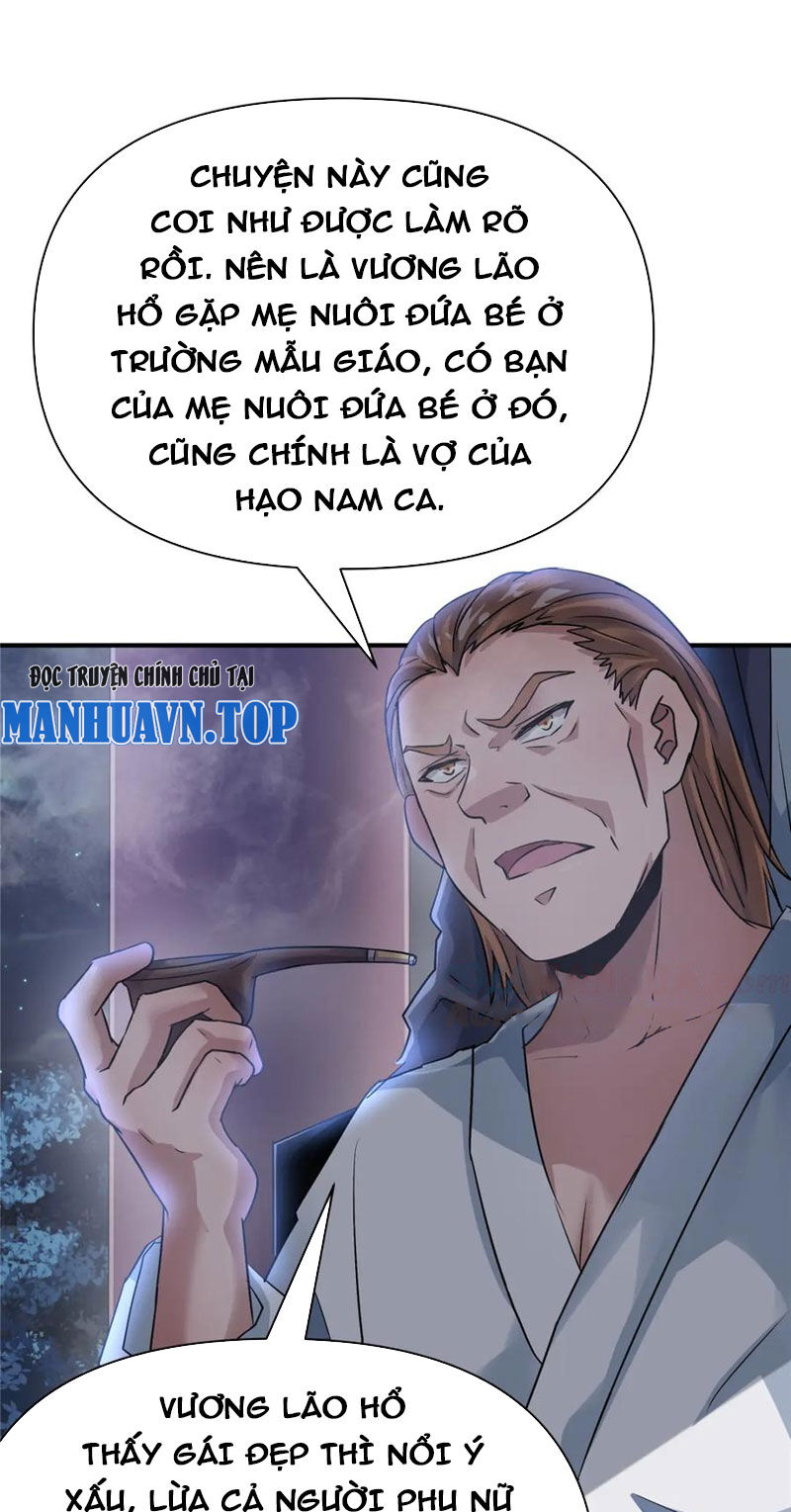 Vương Giả Săn Mồi Chapter 82 - 12