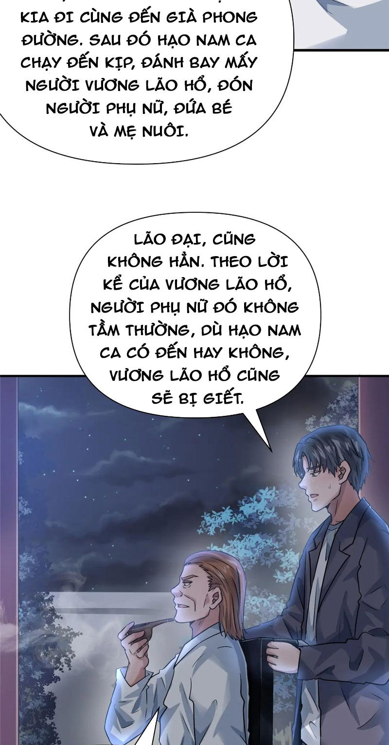 Vương Giả Săn Mồi Chapter 82 - 13