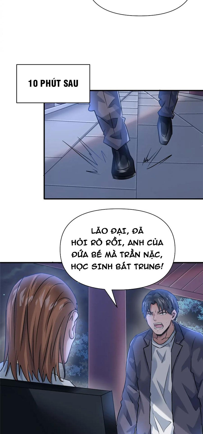 Vương Giả Săn Mồi Chapter 82 - 19