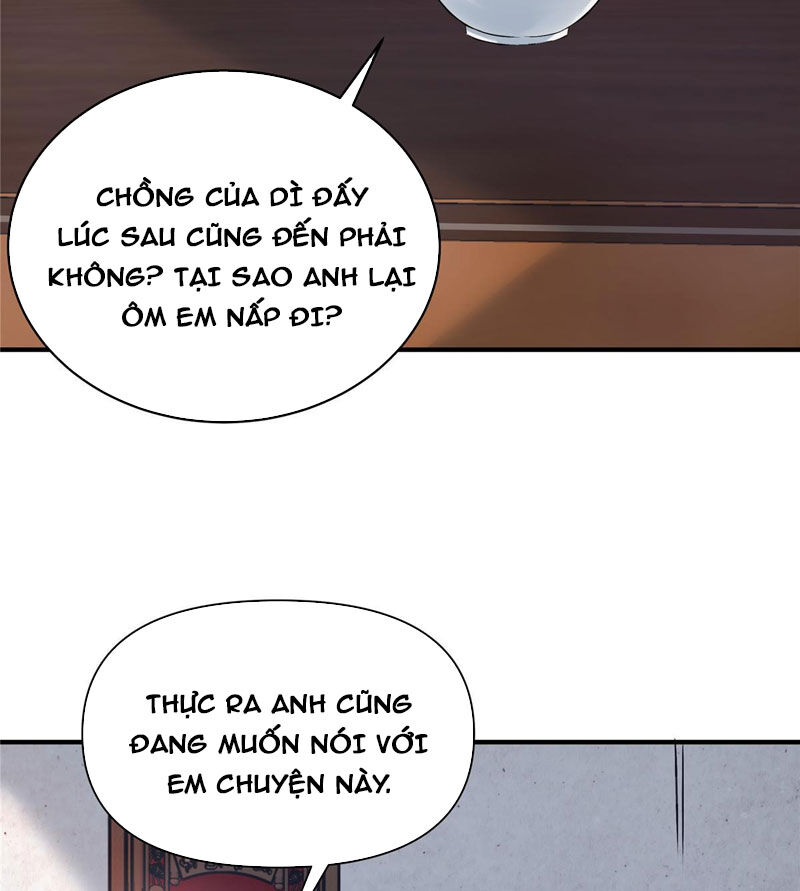 Vương Giả Săn Mồi Chapter 83 - 12